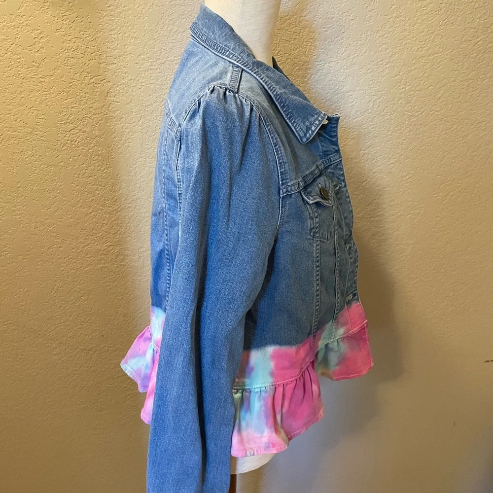 kate spade classic denim